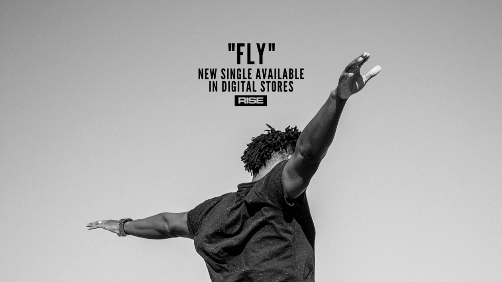  FLY Lyric Video And Song Meaning FMG